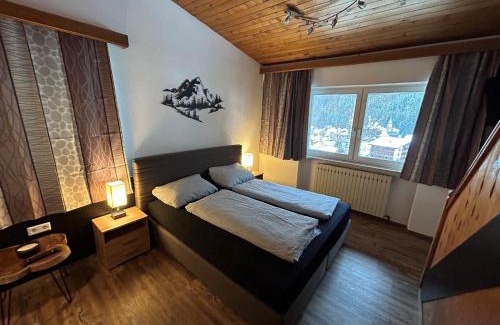Feichten Apartment | Appartements Max&Moritz