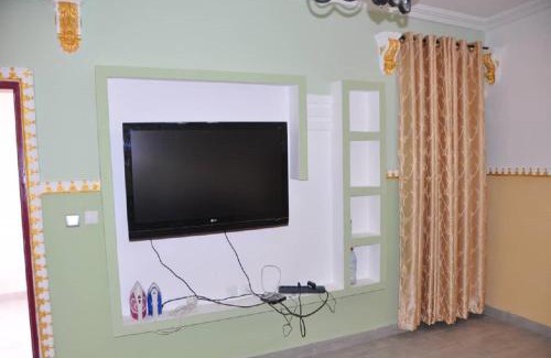 Bertoua Apartment | Appartements meublés haut Standing