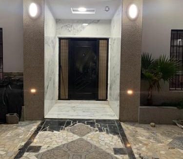 Dakhlet Nouadhibou Apartment | Appartements Playa NDB City