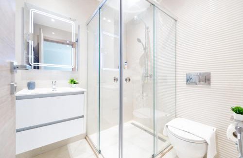 Algiers Apartment | Appartements Rayonnants aux Sources