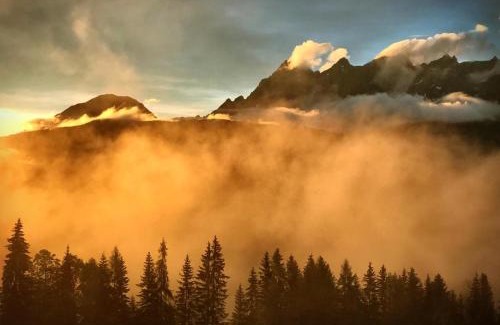 Schladming Apartment | Appartements Wilma