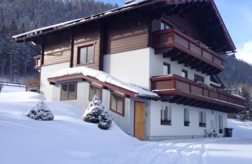 Schladming Apartment | Appartements Wilma