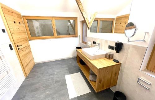 Gries im Sellrain Apartment | Appartements Zur Post
