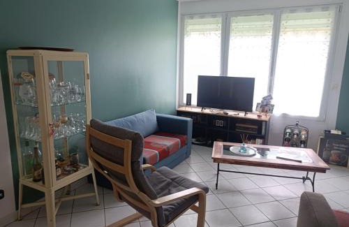 Haubourdin Apartment | Apparthaubourdin