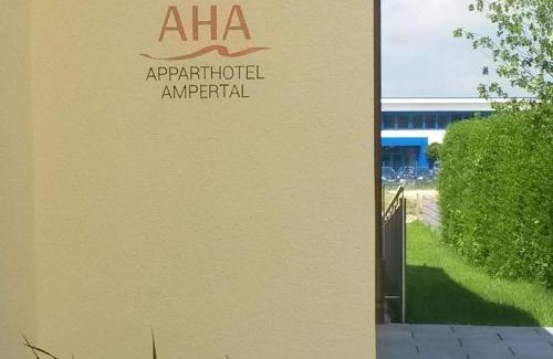 Kranzberg Apartment | Apparthotel Ampertal