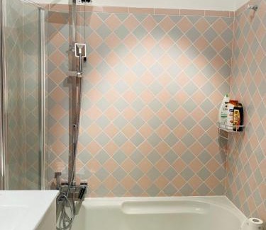 Oleggio Apartment | Apparthotel Oleggio