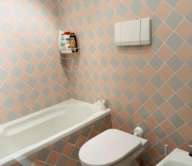 Oleggio Apartment | Apparthotel Oleggio
