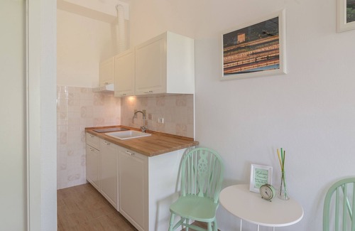 Koper Apartment | Appartmant for 2 people with private bathroom and kitchen