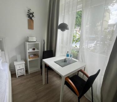 Blankenese Apartment | Appartment am Blankeneser Markt