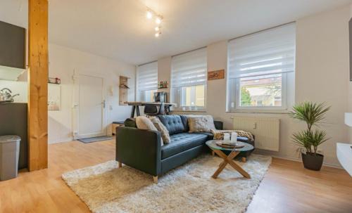 Cottbus Apartment | Appartment am Weltspiegel