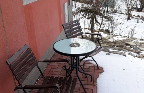 Cieszyn Apartment | Appartment Bawaria