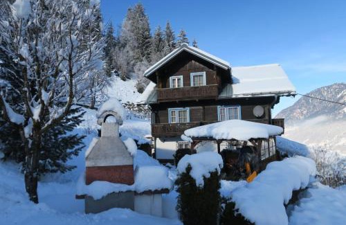 Bad Gastein Apartment | Appartment Brigitte