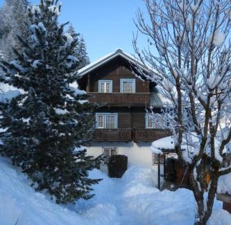 Bad Gastein Apartment | Appartment Brigitte