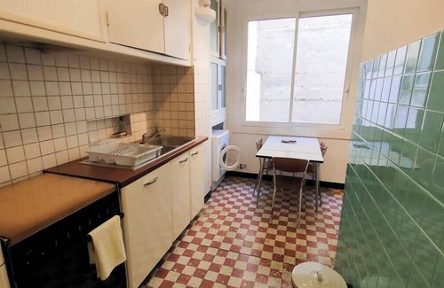 Clemenceau Apartment | Appartment Clémenceau City Center