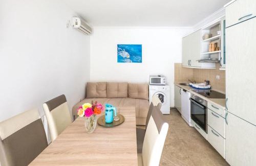 Seoca Apartment | Appartment Frick