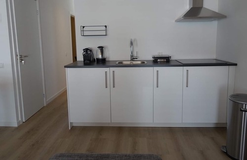 Breda Centrum Apartment | Appartment Grote Markt Local Residence by Hotel Keyser
