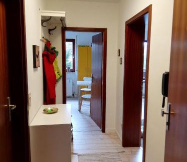 Bad Sachsa Apartment | Appartment-Harzallerliebst
