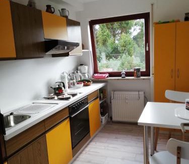 Bad Sachsa Apartment | Appartment-Harzallerliebst