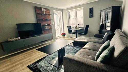 Abtenau Apartment | Appartment Haus Einbergblick