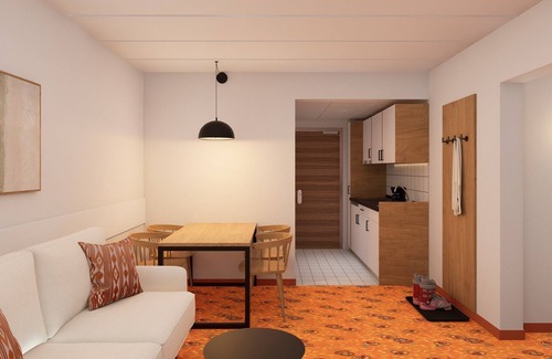 Schoeneck Apartment | Appartment im Ferienpark in Schöneck (Vogtl)