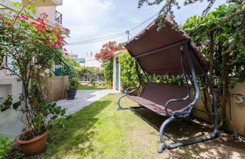 Kifisia Apartment | Appartment in Nea Erithrea