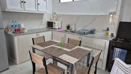Curepipe Apartment | Appartment in town
