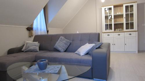 Zalacsany Apartment | Appartment Kastelo Victoria