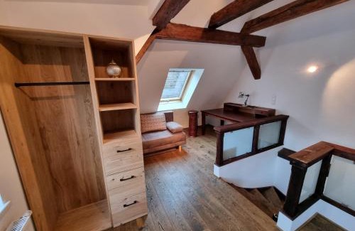 Feldkirch Apartment | Appartment Montfort