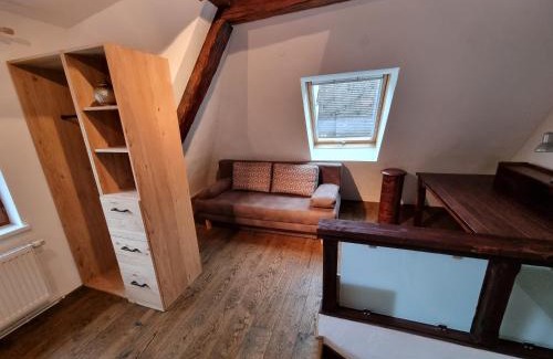Feldkirch Apartment | Appartment Montfort