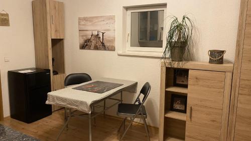 Iffezheim Apartment | Appartment nahe Galopprennbahn