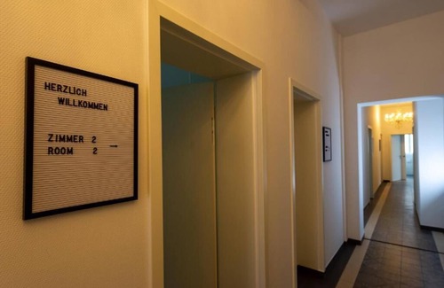 Tuttlingen Apartment | Appartment Stadtgarten
