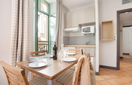 Gambetta Condo | Appartment sympa 4p, près des musées et de la gare