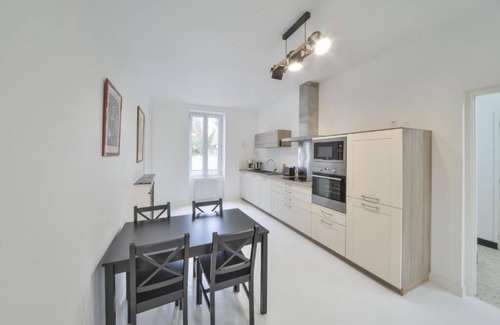 Vierzon Apartment | Appartment the House of Hera