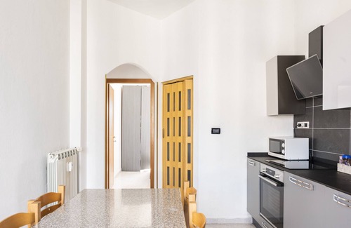 Vittoria Apartment | Appartment Turin