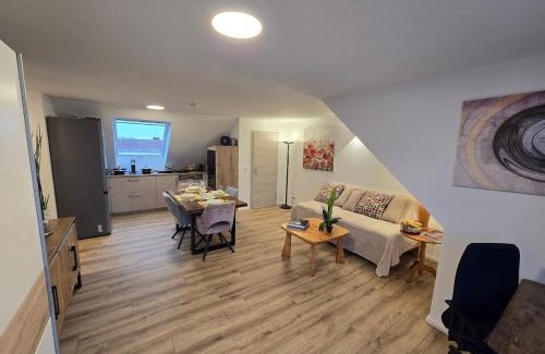 Bad Rappenau Apartment | Appartment Valentina