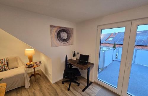 Bad Rappenau Apartment | Appartment Valentina
