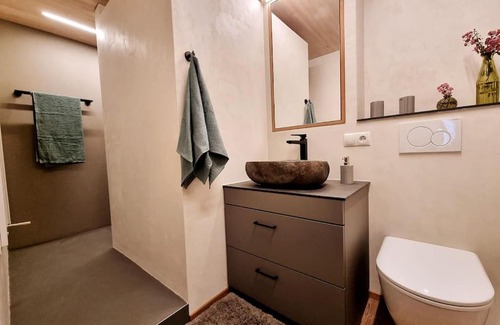 Feldkirch Apartment | Appartment Wolf Huber im Zentrum der Altstadt.