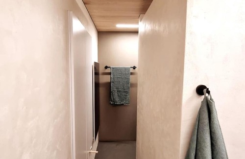 Feldkirch Apartment | Appartment Wolf Huber im Zentrum der Altstadt.
