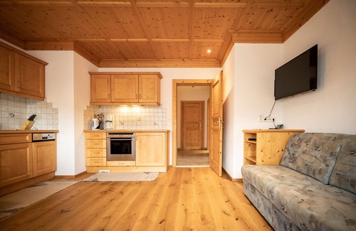 Innervillgraten Apartment | Appartmenthaus Gutwenger Selmerhof