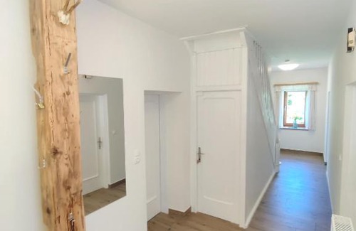 Dellach im Drautal Apartment | Appartments am Waldbad - Unterm Nussbaum