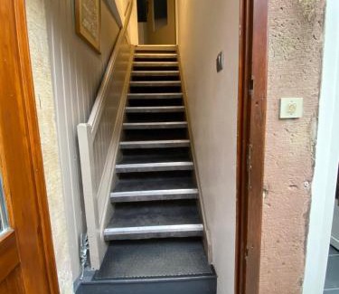 Ottrott Apartment | Appartments Rue Des Châteaux