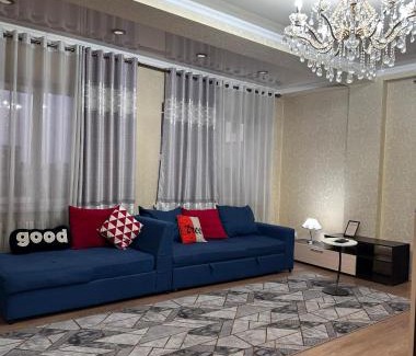 Ak-Talaa District Apartment | Appatt