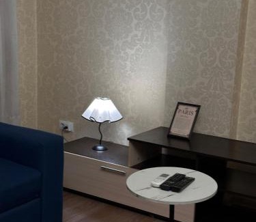 Ak-Talaa District Apartment | Appatt