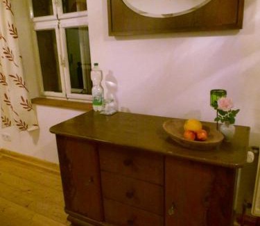 Leisnig House | Appel-Ranch