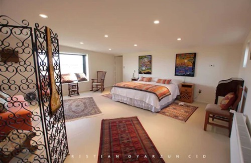 Puerto Natales Hotel | Appelgren House