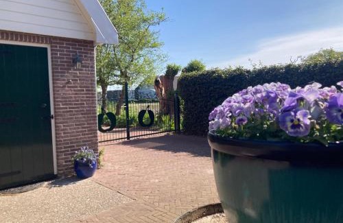Breezand Bed & Breakfast | Appels en Peren Bed and Breakfast