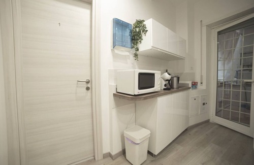 Quartiere XX Ardeatino House | Appia Antica Guest House