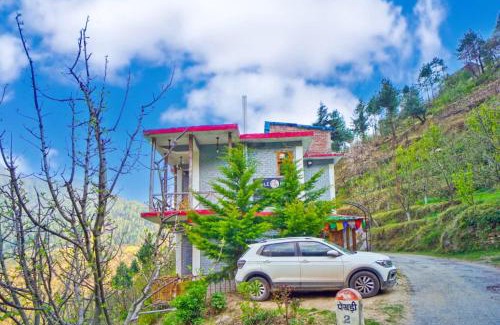 Banjar House | Apple Blush Retreat - Tirthan Valley