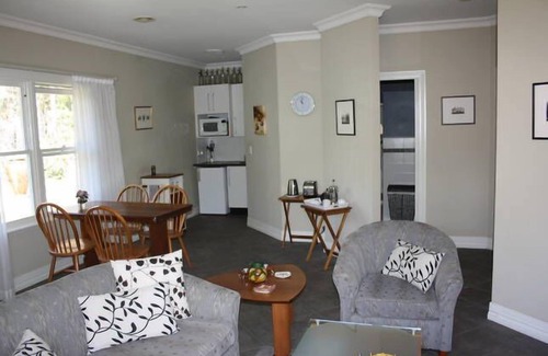 Berrima Cottage | Apple Creekhouse Berrima