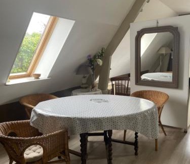 Victot - Pontfol Apartment | Apple garden